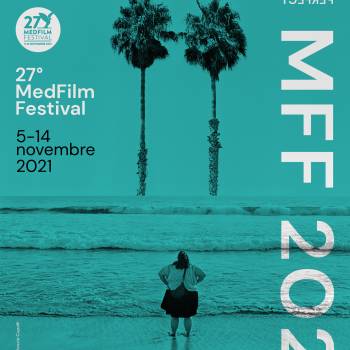 Foto: MedFilm Festival - Il cinema del Mediterraneo a Roma