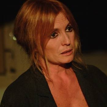 Foto: Deianira, la donna nel mondo patriarcale della tragedia greca. Incontro con Micaela Esdra