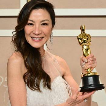 Foto: Notte da Oscar - 7 statuette a ‘Everything Everywhere All at Once’: la vittoria di un’anti-eroina