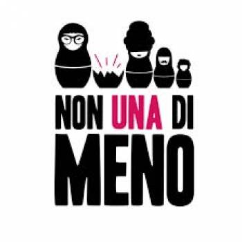 Foto: Non Una Di Meno: presidi per riconoscimento delle malattie “femminili” ignorate dalla medicina