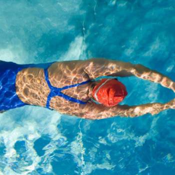 Foto: Chiara e Benedetta: dall'ascesa all'Olimpo mondiale del nuoto alla caduta nel duty-free shop