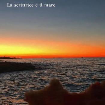 Foto: PUGLIA D'AMARE. poesia e fotografia: il libro di Crescenza Caradonna