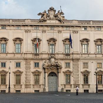 Foto: Il Governo emani un Decreto Legge per raccordare la sentenza 131/2022 della Consulta alle situazioni