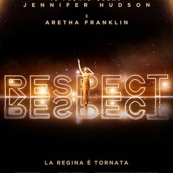 Foto: Arriva al cinema “Respect”, biopic su Aretha Franklin