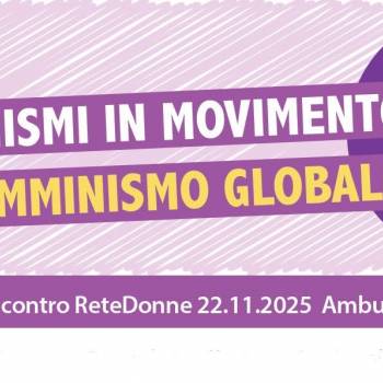 Foto: Amburgo / Incontro annuale di ReteDonne e.V. Un programma fitto e stimolante