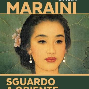 Foto: Sguardo a Oriente di Dacia Maraini