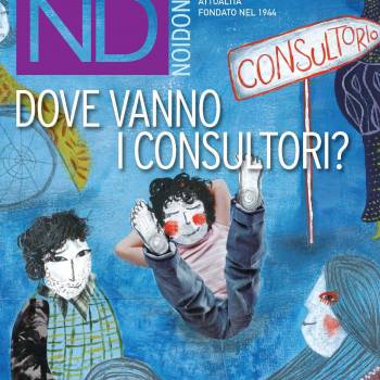 Foto: I Consultori: ce li siamo sognati?