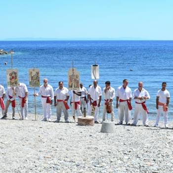 Foto: Rassegna di teatro in carcere / Destini incrociati. XI edizione