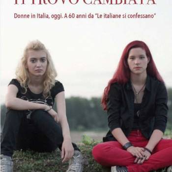 Foto: 'Ti trovo cambiata' di Francesca Calamita