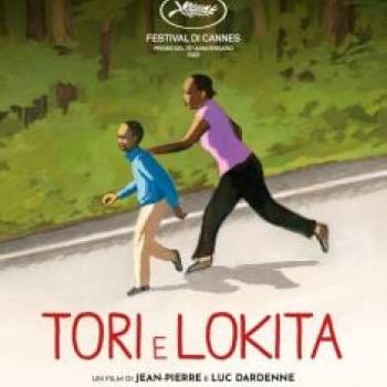 Foto: Tori e Lokita, una tragedia moderna