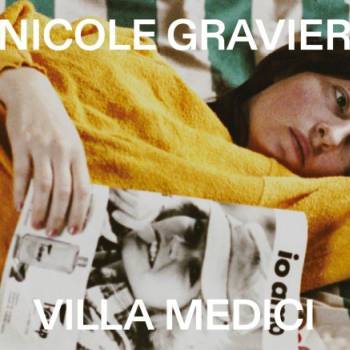 Foto: ‘SGUARDI AL FEMMINILE’: Agnès Varda e Nicole Gravier tra Parigi e Roma