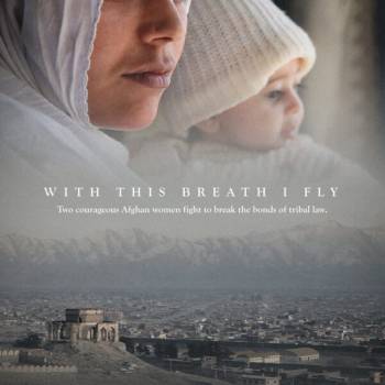 Foto: ‘With This Breath I Fly’: al Terraviva Film Festival trionfa il dramma delle donne