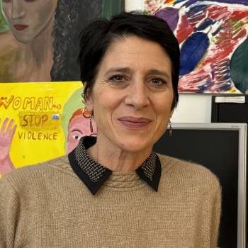 Foto: LIBERE, AUTODETERMINATE E VIGILI: IL MOVIMENTO NON SI ARRENDE ALLA POTENZA DEI NEOCONSERVATORI