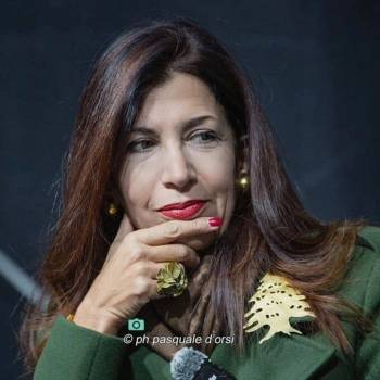 Foto: Il coraggio di essere Nada: donna, poeta mediterranea
