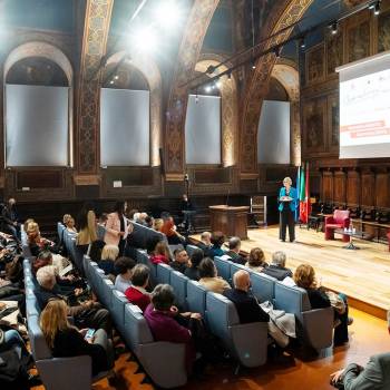 Foto: Premio Letterario Nazionale Clara Sereni: oltre 50 opere inedite per la quarta edizione