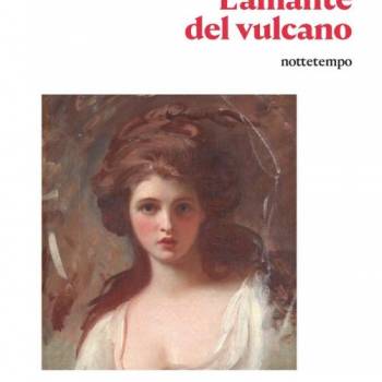 Foto: L´amante del vulcano di Susan Sontag