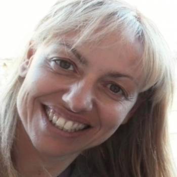 Foto: L'insegnamento più grande della 'Prof' Cristina Gallo: non arrendersi!
