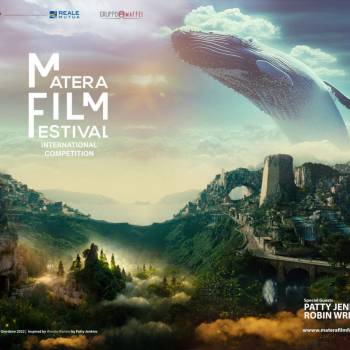 Foto: Matera FilmFestival: una manifestazione che guarda alle donne