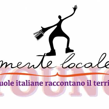 Foto: MENTE LOCALE YOUNG - Le scuole italiane raccontano il territorio