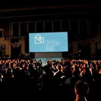 Foto: 59a MOSTRA INTERNAZIONALE del NUOVO CINEMA di PESARO