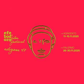Foto: 47ma edizione dell’Efebo d'Oro Film Festival’, tra Agrigento e Palermo