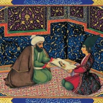 Foto: Leggere Shahrazad per le donne iraniane e le altre (magari anche noi)