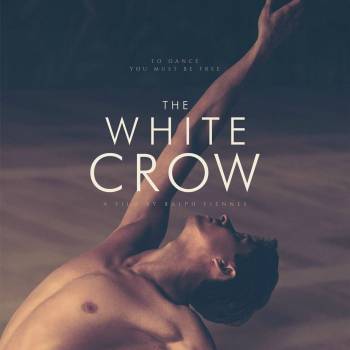 Foto: “Nureyev: the white crow”: quando danzare era un atto politico