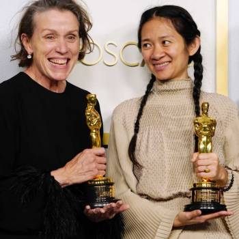 Foto: Donne da Oscar: candidate e premiate, registe ed attrici inimitabili