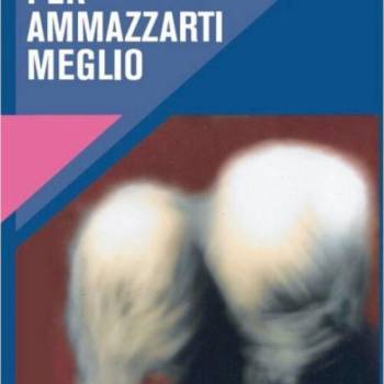 Foto: PISA / Per ammazzarti meglio, il libro di Ilaria Bonuccelli