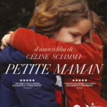 Foto: Tutti i premi di “Alice nella Città”: Miglior Film “Petite Maman” di Céline Sciamma