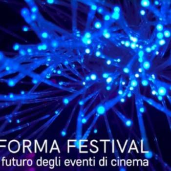 Foto: Il futuro dei Festival cinematografici tra ‘presenza’ e ‘virtuale’