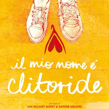 Foto: “Il mio nome è Clitoride”: docu-guida alla sessualità femminile consapevole