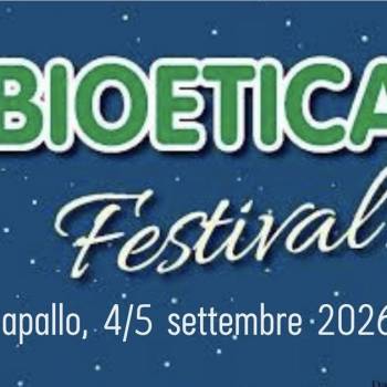 Foto: Festival di Bioetica 2026: la 'Speranza' è il tema della X edizione