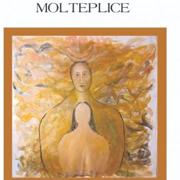 Foto: 'Molteplice', il libro di Nicoletta Nuzzo