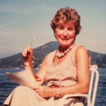 Foto: Ciao Aida. E grazie