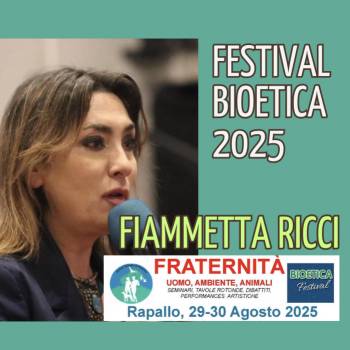 Foto: Capacità, fragilità, fraternità: rileggendo Martha Nussbaum