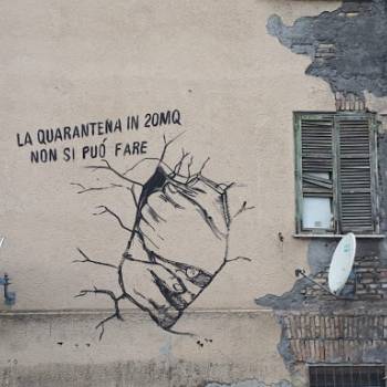 Foto: “Romeo e Giulietta negli ATER: un amore popolare”