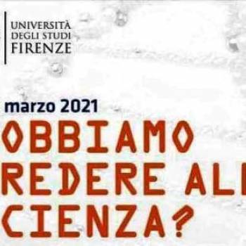 Foto: Noi Rete Donne: solo uomini a UniStemDay2021