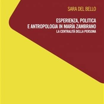 Foto: Il libro di Sara Del Bello, recensione di Luisa Loffredo*