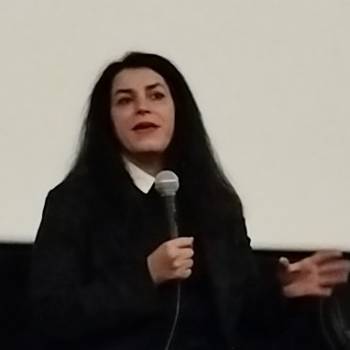 Foto: Noi donne rivoluzionarie: la lezione di Marjane Satrapi