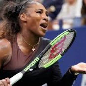 Foto: USA, morti di parto: tutte le vittorie di Serena - di Federica Gentile