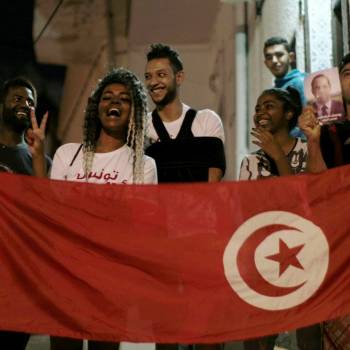 Foto: Biografilm, pillola 3: Tunisia, Marocco, El Salvador, Libano: donne in lotta