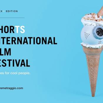Foto: Trieste ShorTS International Film Festival 2021: tutte le novità 