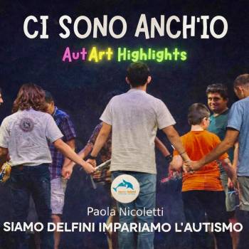 Foto: Siamo delfini, impariamo l’autismo