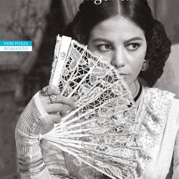 Foto: ANGELICA, un libro di SILVANA LA SPINA