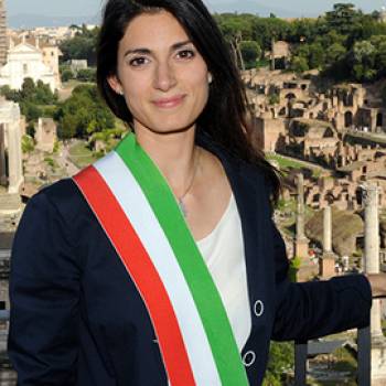 Foto: Asili nido a Roma: cosa c'è da capire. Oltre i numeri