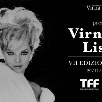 Foto: TORINO FILM FESTIVAL 2023, 41ma edizione ed il 7° Premio dedicato a VIRNA LISI