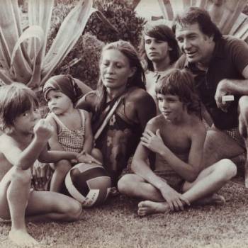 Foto: Il MoMA di New York celebra Ugo TOGNAZZI 
