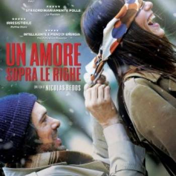 Foto: Un amore sopra le righe