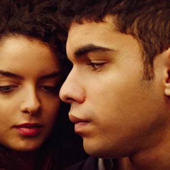 Foto: ‘Una storia d'amore e di desiderio’: la fragilità maschile raccontata da Leyla Bouzid